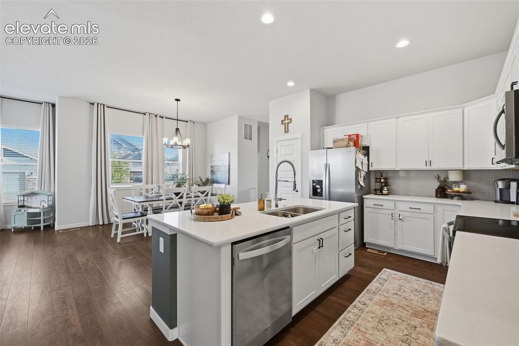 10198 Golf Crest Drive, Peyton, CO 80831 — photo 5