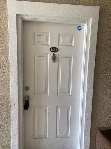 3701 CONROY ROAD 1835, Orlando, FL 32839