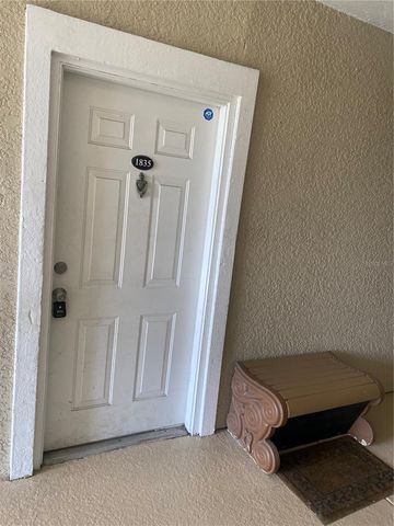 3701 CONROY ROAD 1835, Orlando, FL 32839