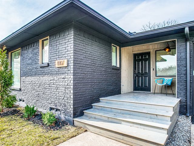 8807 Graywood Drive, Dallas, TX 75243