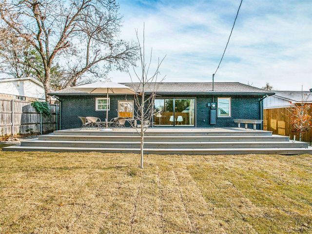 8807 Graywood Drive, Dallas, TX 75243