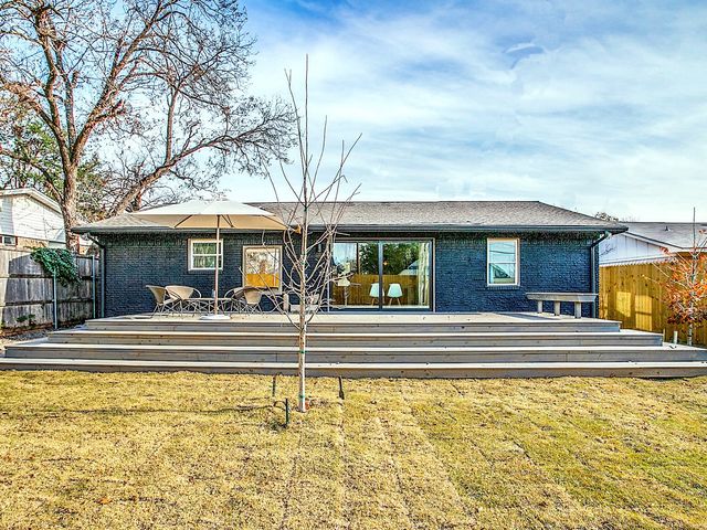 8807 Graywood Drive, Dallas, TX 75243