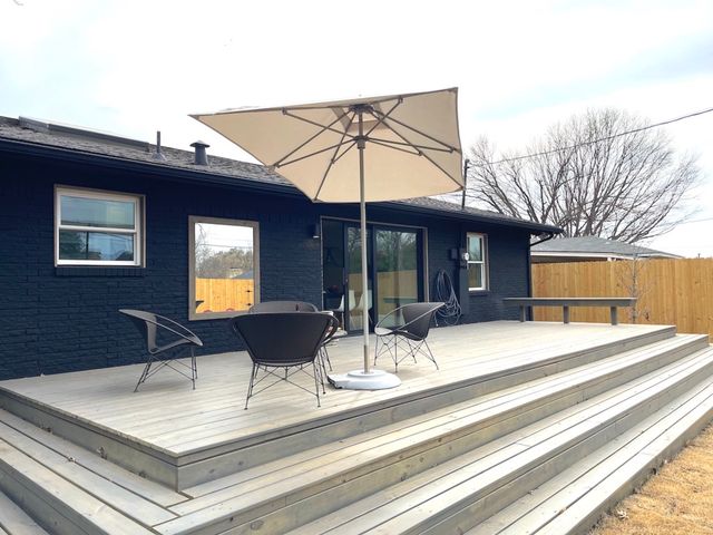 8807 Graywood Drive, Dallas, TX 75243