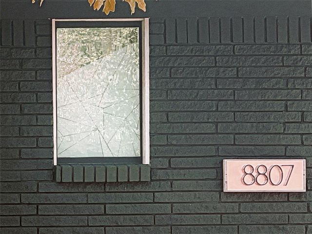 8807 Graywood Drive, Dallas, TX 75243