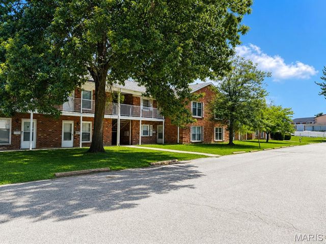 3132 Roger Williams Drive, Bridgeton, MO 63044
