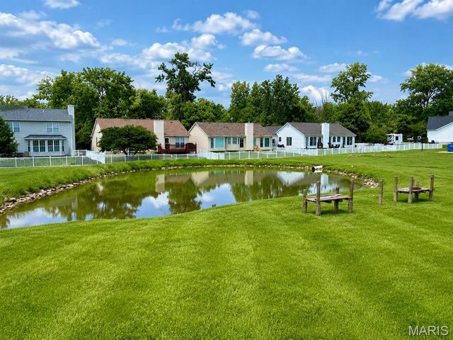 3132 Roger Williams Drive, Bridgeton, MO 63044