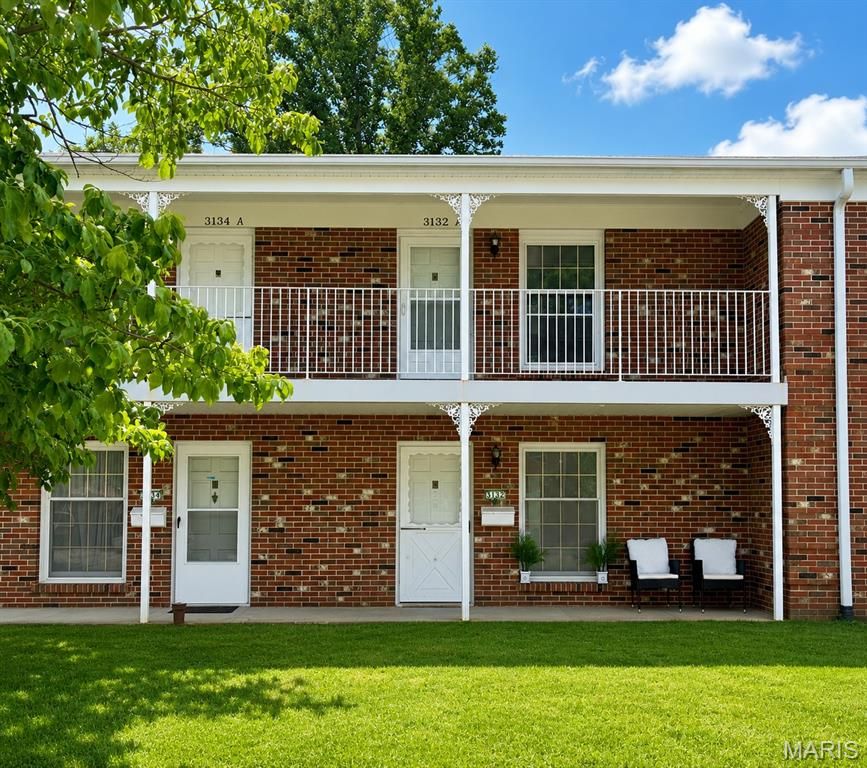 3132 Roger Williams Drive, Bridgeton, MO 63044