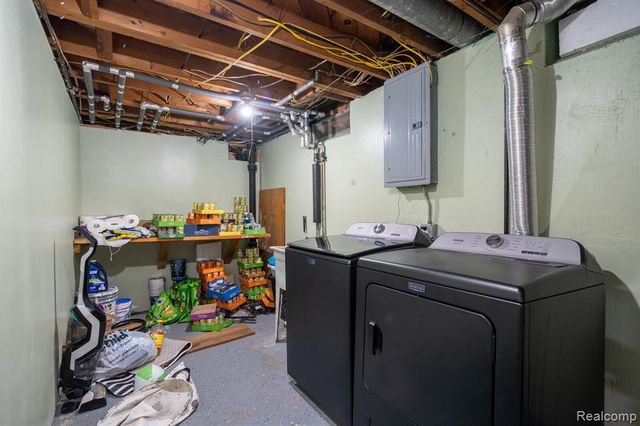 13961 Lyons Street, Livonia, MI 48154