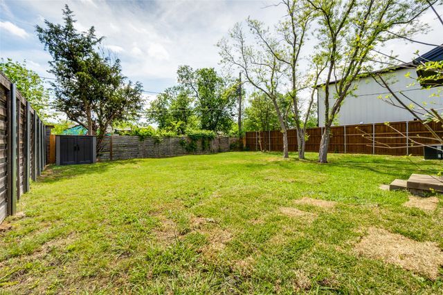 9978 Witham Street, Dallas, TX 75220
