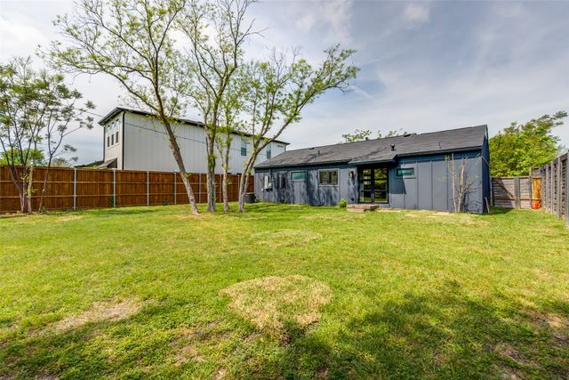 9978 Witham Street, Dallas, TX 75220