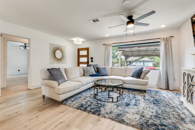 9978 Witham Street, Dallas, TX 75220