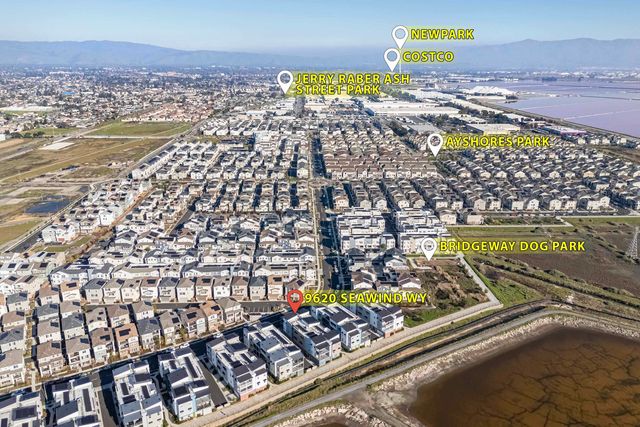 9620 Seawind Way, Newark, CA 94560