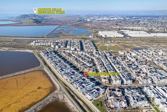 9620 Seawind Way, Newark, CA 94560