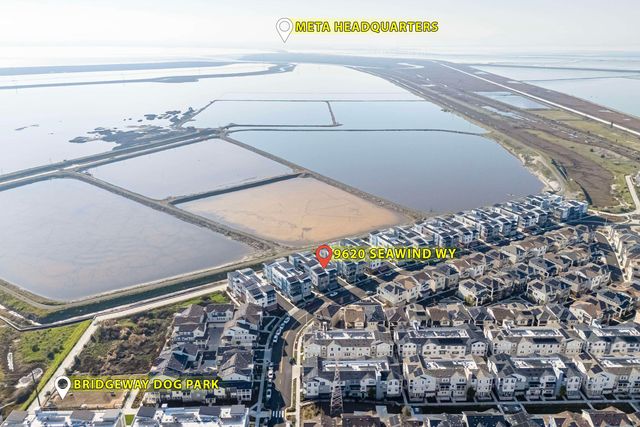 9620 Seawind Way, Newark, CA 94560