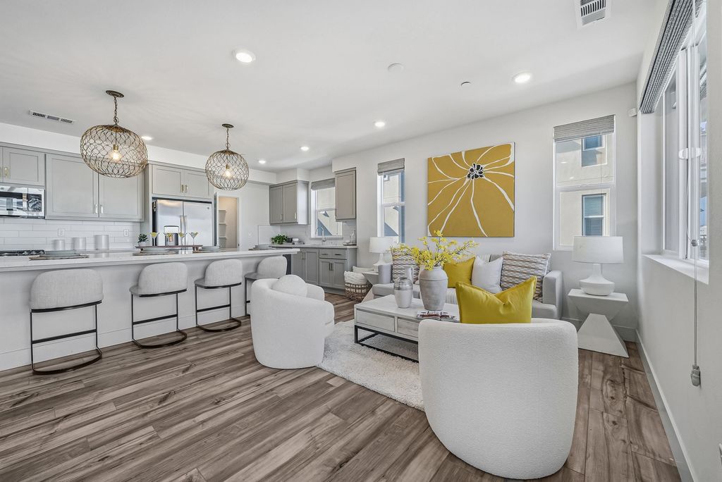 9620 Seawind Way, Newark, CA 94560