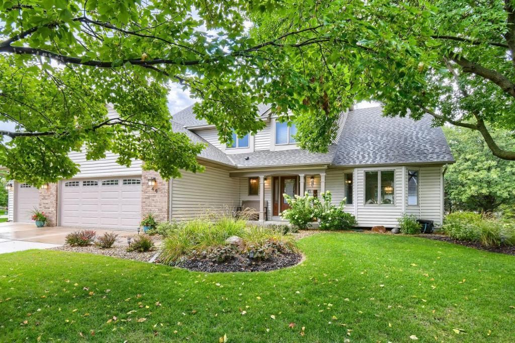 46 Jefferson Court, Hastings, MN 55033 — exterior