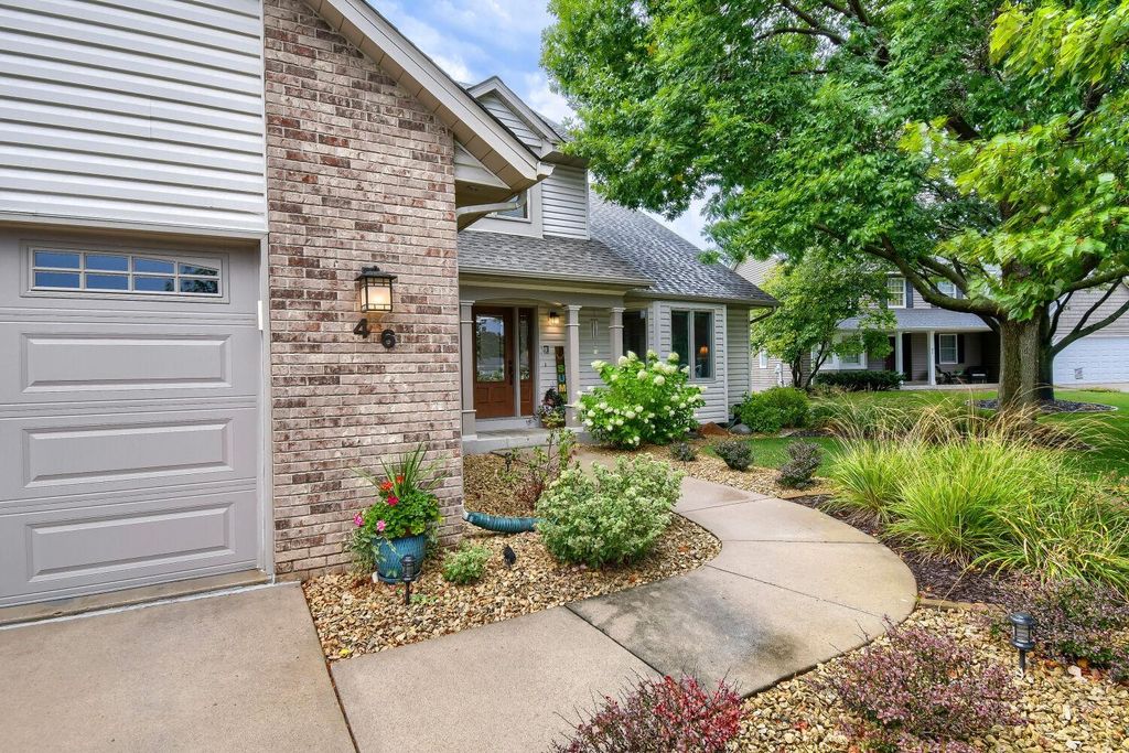 46 Jefferson Court, Hastings, MN 55033 — photo 5