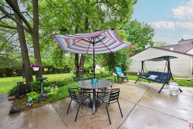 W63N375 Hillcrest AVENUE, Cedarburg, WI 53012