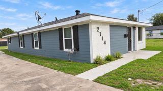 2114 N Simmons Street, Lake Charles, LA 70601