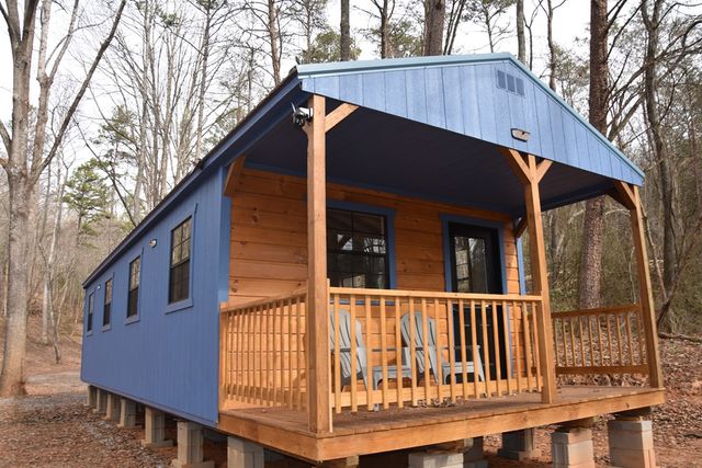 167 Swaims Road, Hayesville, NC 28904