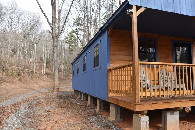 167 Swaims Road, Hayesville, NC 28904