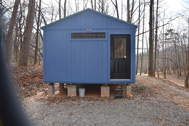 167 Swaims Road, Hayesville, NC 28904