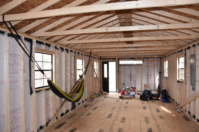 167 Swaims Road, Hayesville, NC 28904