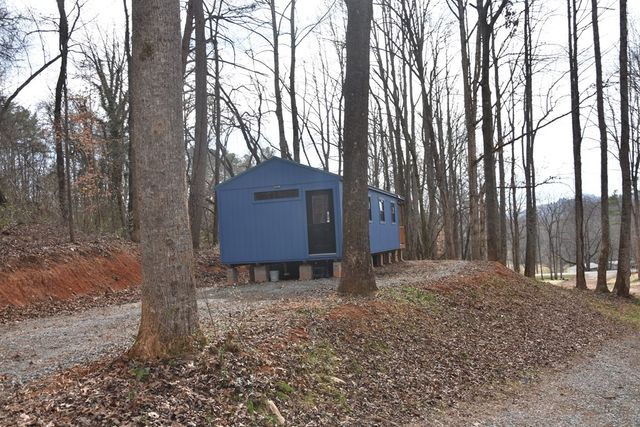 167 Swaims Road, Hayesville, NC 28904