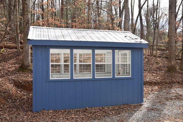 167 Swaims Road, Hayesville, NC 28904