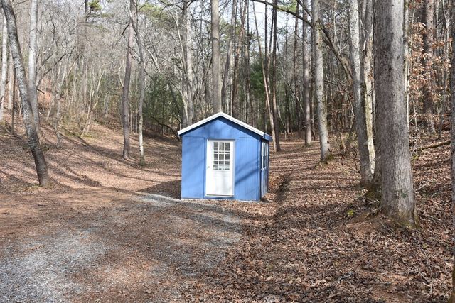 167 Swaims Road, Hayesville, NC 28904