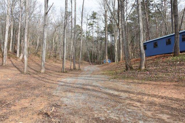 167 Swaims Road, Hayesville, NC 28904