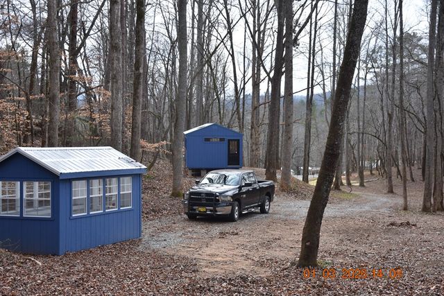 167 Swaims Road, Hayesville, NC 28904