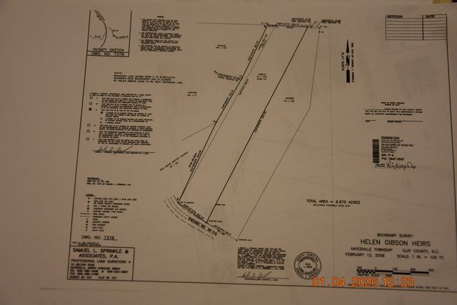 167 Swaims Road, Hayesville, NC 28904