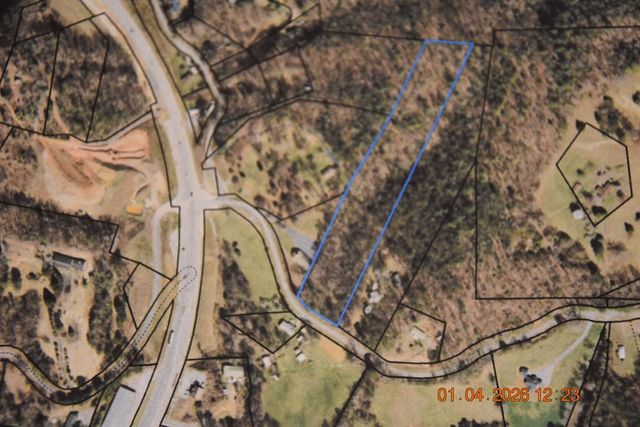 167 Swaims Road, Hayesville, NC 28904