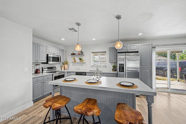 14406 N 4TH Avenue, El Mirage, AZ 85335