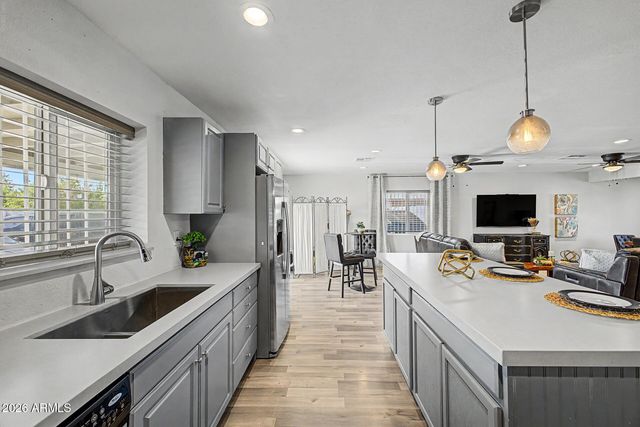 14406 N 4TH Avenue, El Mirage, AZ 85335