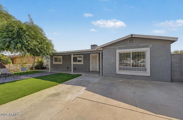 14406 N 4TH Avenue, El Mirage, AZ 85335