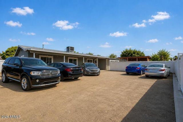 14406 N 4TH Avenue, El Mirage, AZ 85335