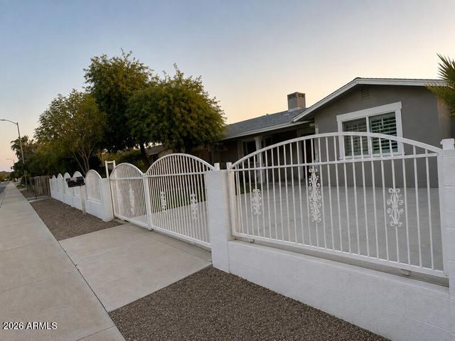 14406 N 4TH Avenue, El Mirage, AZ 85335