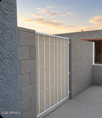 14406 N 4TH Avenue, El Mirage, AZ 85335
