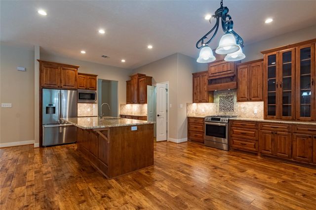 448 Eastgate Park, Livingston, TX 77351