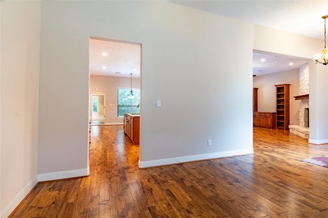 448 Eastgate Park, Livingston, TX 77351