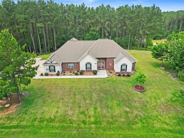 448 Eastgate Park, Livingston, TX 77351