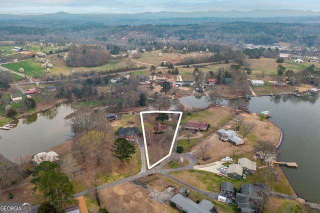 334 Windsong Island, Talladega, AL 35160
