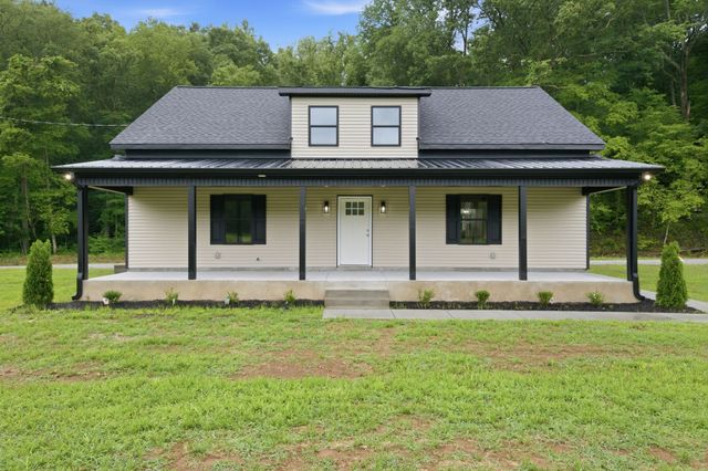 2750 New Dry Hollow Rd, Cumberland Furnace, TN 37051