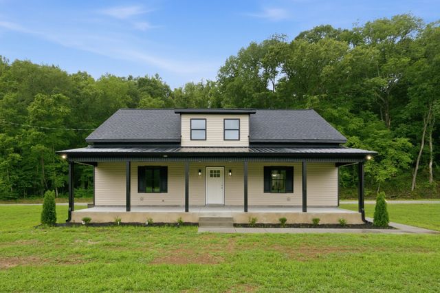 2750 New Dry Hollow Rd, Cumberland Furnace, TN 37051