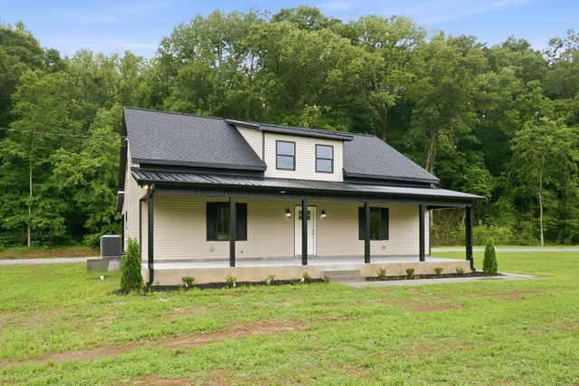 2750 New Dry Hollow Rd, Cumberland Furnace, TN 37051