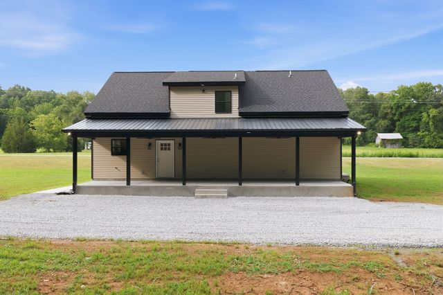 2750 New Dry Hollow Rd, Cumberland Furnace, TN 37051