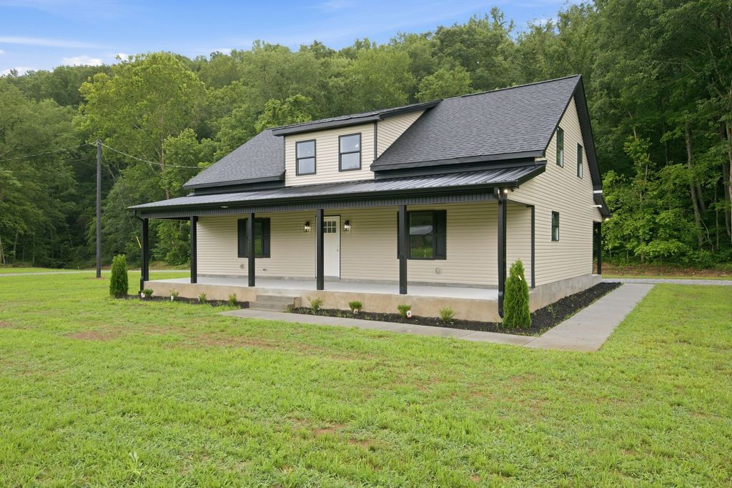 2750 New Dry Hollow Rd, Cumberland Furnace, TN 37051
