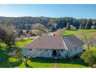 10468 SILETZ Hwy, Siletz, OR 97380